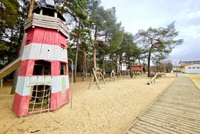 Pleasant holiday apartment with garden & terrace | Sea view | Close to the beach | Pets allowed - Image 5