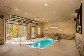 Free Tickets Private Pool, Fire-Pit, Grill, Hot Tub, Tesla Charging Station - Image 4