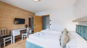 Agréable appartement de vacances adapté aux familles avec piscine | Près des pistes de ski | Avec animaux bienvenus - Image 2