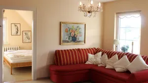 Holiday apartment with terrace | Sea view - Image 3