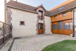 Gite with BBQ, garden & terrace - Image 3