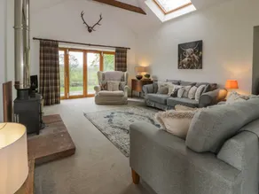 Fully equipped pleasant cottage with garden | Dogs allowed - Image 4