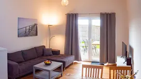 House with terrace & garden | Panoramic view - Image 5