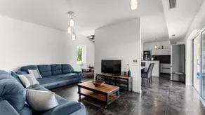 Fully equipped nice holiday apartment with garden, sauna & barbeque | Dogs allowed - Image 3