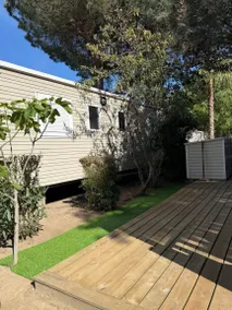 Nice holiday home with terrace, pool & barbecue - Image 2