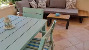 Maravilloso apartamento vacacional con barbacoa y terraza - Image 2
