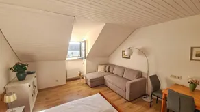 Family-friendly pleasant flat | Garden view | Dogs allowed - Image 3