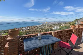 Villa conviviale et familiale avec terrasse, barbecue et jardin - Image 5