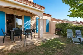 Casa con jardín, piscina y barbacoa | Vistas a la montaña - Image 4
