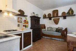 Agriturismo La Rombaia: Appartamento/Apartment L'Essiccatoio (2 adults 1 child under 12) - Image 3