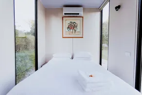 Tiny House Accommodation near Wilsons Prom Perfect for a Glamping Getaway - Image 5