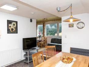 Charmante Ferienwohnung mit Terrasse | Panoramablick | Hunde erlaubt - Image 2