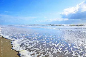 Holiday home in Unesco Wadden Sea National Park - Image 3