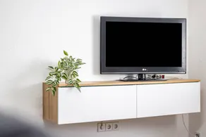 Flat with terrace - Image 4