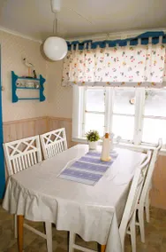 Maison de vacances avec jardin et barbecue - Image 4