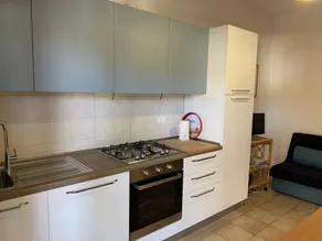 1° floor apartment at 100m from the beach. Free Wifi, air conditioning, dogs allowed. - Image 2