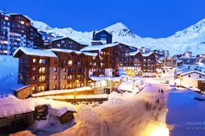 Maison de vacances | Vue montagne - Image 2
