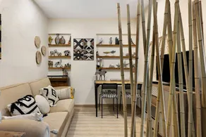 'Beach fun' Apartment with Balcony, Wi-Fi, and Air Conditioning - Image 4
