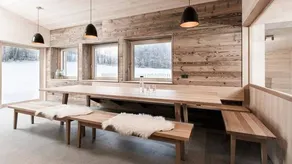 Casa con giardino, terrazza e sauna - Image 3