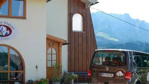 Appartamento adatto alle famiglie | Vista sulla montagna - Image 3