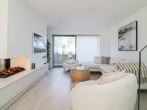 Fully equipped nice cottage with garden | Beach view | Beach nearby - Image 5