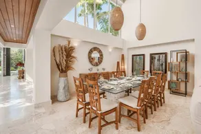 Children-friendly charming villa with garden, fast internet & barbeque | Sea view - Image 3
