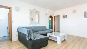 Holiday apartment with barbecue & terrace | Sea view - Image 3