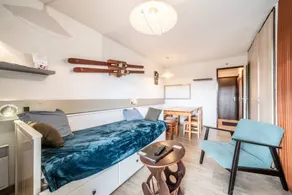 Beautiful apartment | Mountain view | Close to the ski - Image 5