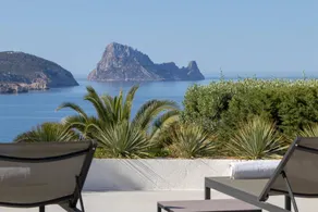 Villa mit Grill und Garten | Meerblick - Image 3