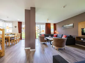 Chalet con sauna - Image 3