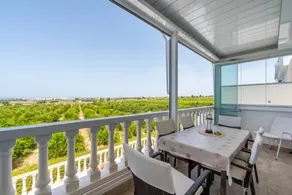 Children-friendly pleasant house with pool & terrace | Lake view | Good for workation | Dogs allowed - Image 2