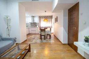Voll ausgestattete Wohnung mit Terrasse | Haustierfreundlich - Image 3