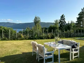 House with barbecue, terrace & garden - Image 2