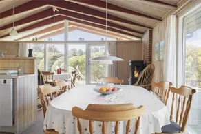House with sauna, terrace & barbecue - Image 3