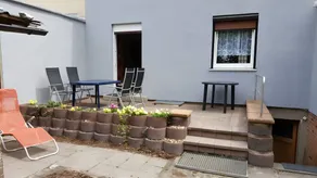 Holiday Home 'Vacation at Geiseltalsee' with Lake View and Wi-Fi - Image 2