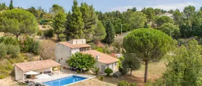 Family-oriented pleasant villa with private pool, terrace & barbeque - Image 3