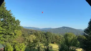 Appartamento adatto alle famiglie con griglia, giardino e sauna | Vista sul giardino | Accetta animali domestici - Image 3