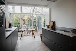 Child-friendly lovely holiday home with barbecue, terrace & garden | Nature view | Beach nearby | Pets allowed - Image 4