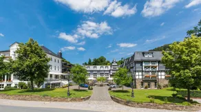 Hotel Deimann, (Schmallenberg), LHS 08806 - Image 4