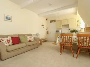 Cottage with 1 bedroom for 2 persons - Image 4