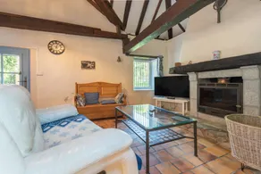 Cottage in a Charming Shepherd’s House, Vast Private Land in the Heart of the Pyrenees - Image 3
