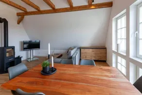 Apartment with barbeque & sauna - Image 5