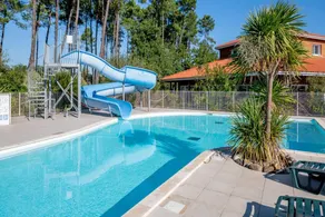 Meraviglioso appartamento con terrazza, sauna e piscina | Ammette cani - Image 2