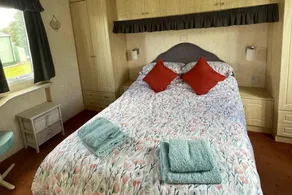 Pet Friendly Caravan - Slaley Forest - Sleeps 4 - Image 2