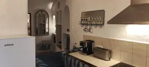 Negratin Casa Cueva - Charming Cave House with Patio and BBQ in Scenic Granada - Image 3