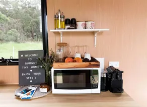 Kangaroo Valley Tiny Home Rental for Secluded Getaway - Image 4