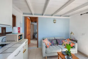Appartement de vacances avec terrasse, piscine et internet haut débit | Vue montagne | Idéal pour le télétravail | Avec animaux acceptés - Image 4