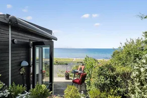 House with barbecue & terrace | Sea view - Image 2