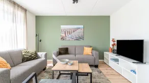 Holiday home with garden, sauna & terrace | Dogs allowed - Image 2