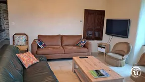 Holiday home with terrace, garden & barbecue | Mountain view - Image 5